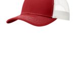 Port Authority ®  Snapback Trucker Cap - 