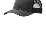 Port Authority ®  Snapback Trucker Cap - 