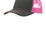 Port Authority ®  Snapback Trucker Cap - 