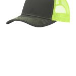 Port Authority ®  Snapback Trucker Cap - 