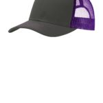 Port Authority ®  Snapback Trucker Cap - 