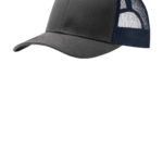 Port Authority ®  Snapback Trucker Cap - 