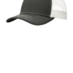 Port Authority ®  Snapback Trucker Cap - 