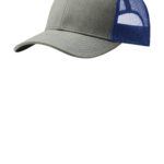 Port Authority ®  Snapback Trucker Cap - 