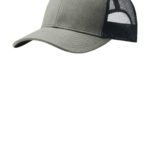 Port Authority ®  Snapback Trucker Cap - 