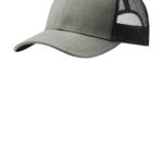 Port Authority ®  Snapback Trucker Cap - 