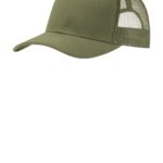 Port Authority ®  Snapback Trucker Cap - 