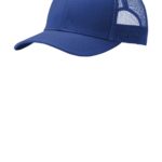 Port Authority ®  Snapback Trucker Cap - 