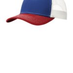 Port Authority ®  Snapback Trucker Cap - 