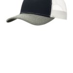 Port Authority ®  Snapback Trucker Cap - 