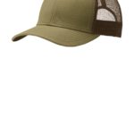 Port Authority ®  Snapback Trucker Cap - 