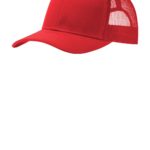 Port Authority ®  Snapback Trucker Cap - 