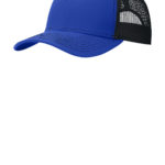Port Authority ®  Snapback Trucker Cap - 