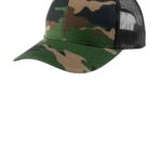 Port Authority ®  Snapback Trucker Cap - 
