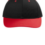 Variation picture for Black/ True Red