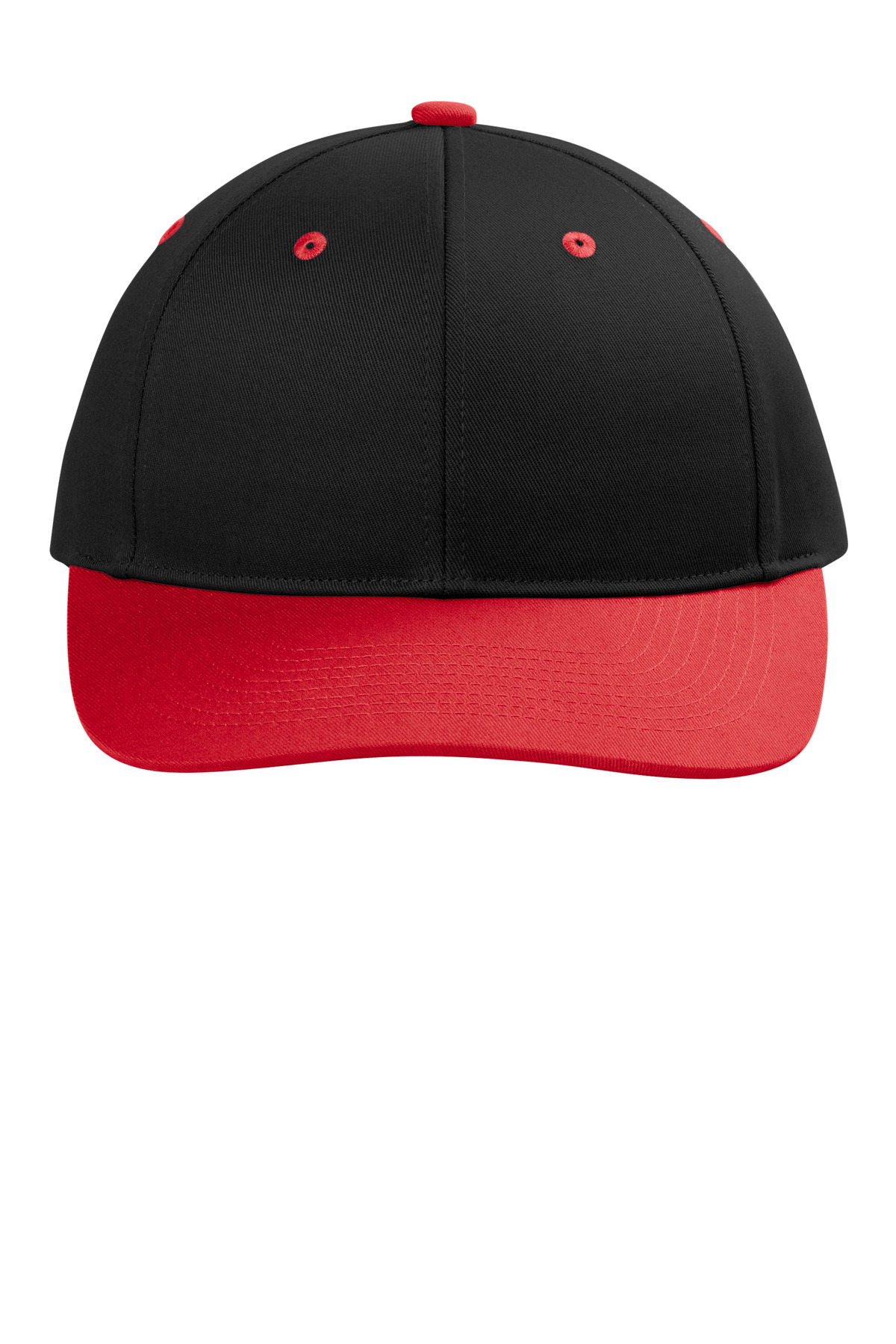 Port Authority ®  Snapback Cap