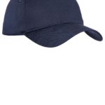 Port Authority ®  Fine Twill Cap - 
