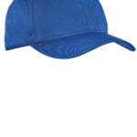 Port Authority ®  Fine Twill Cap - 