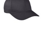 Port Authority  ®  Snapback Fine Twill Cap - 