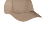 Port Authority  ®  Snapback Fine Twill Cap - 