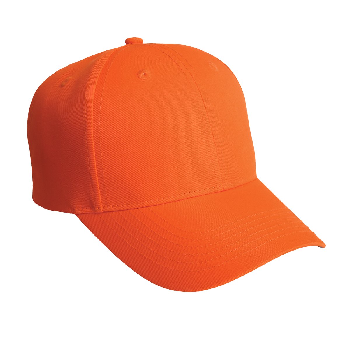 Port Authority ®  Solid Enhanced Visibility Cap