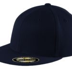 Port Authority ®  Flexfit 210 ®  Flat Bill Cap - 