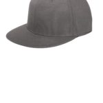 Port Authority ®  Flexfit 210 ®  Flat Bill Cap - 