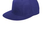 Port Authority ®  Flexfit 210 ®  Flat Bill Cap - 
