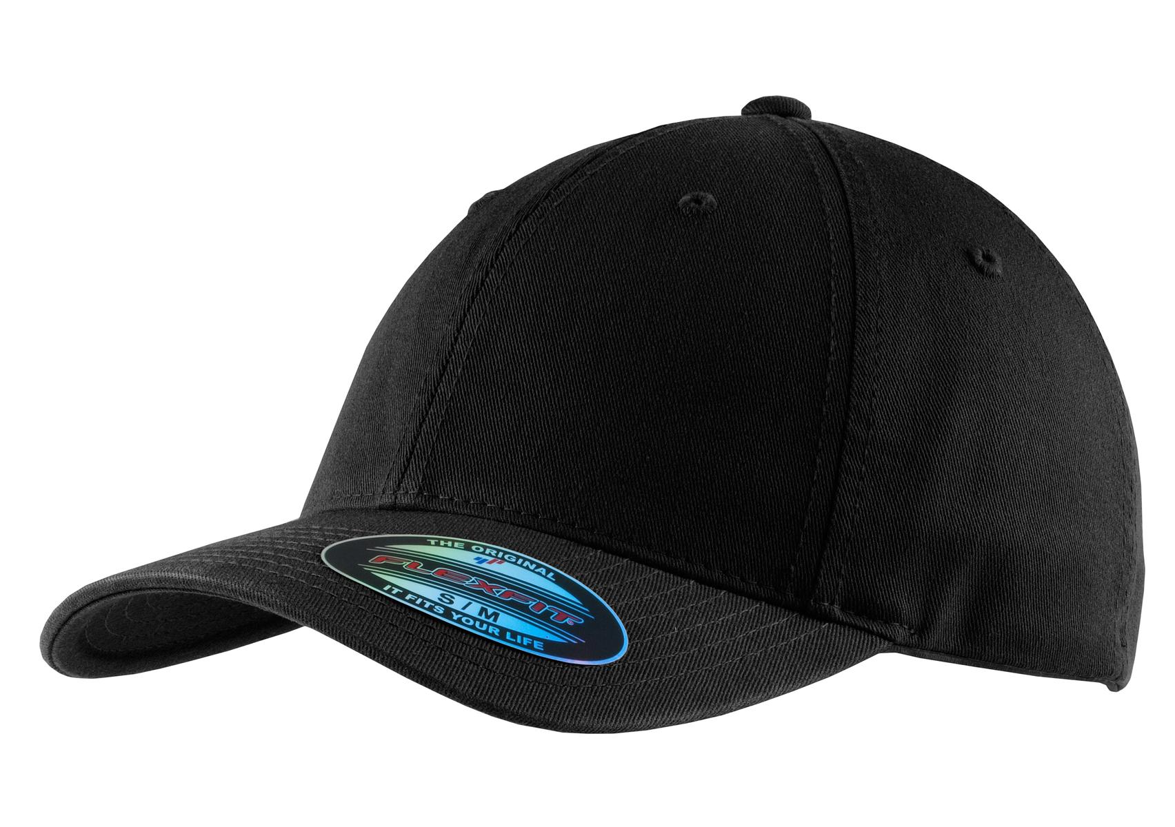 Port Authority ®  Flexfit ®  Garment-Washed Cap