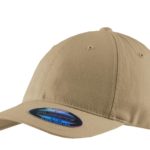 Port Authority ®  Flexfit ®  Garment-Washed Cap - 