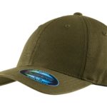 Port Authority ®  Flexfit ®  Garment-Washed Cap - 