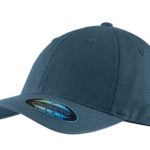 Port Authority ®  Flexfit ®  Garment-Washed Cap - 