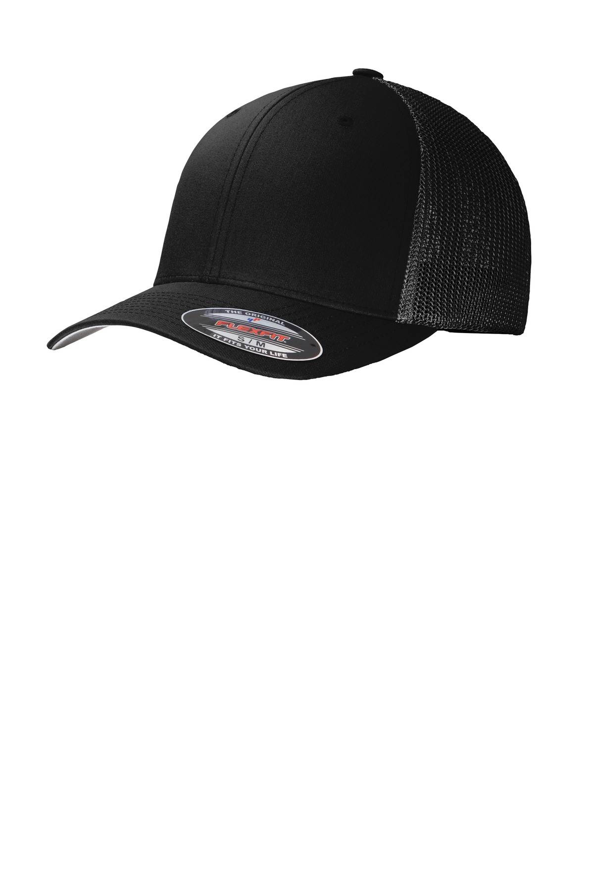 Port Authority ®  Flexfit ®  Mesh Back Cap