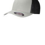 Port Authority ®  Flexfit ®  Mesh Back Cap - 