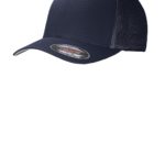 Port Authority ®  Flexfit ®  Mesh Back Cap - 