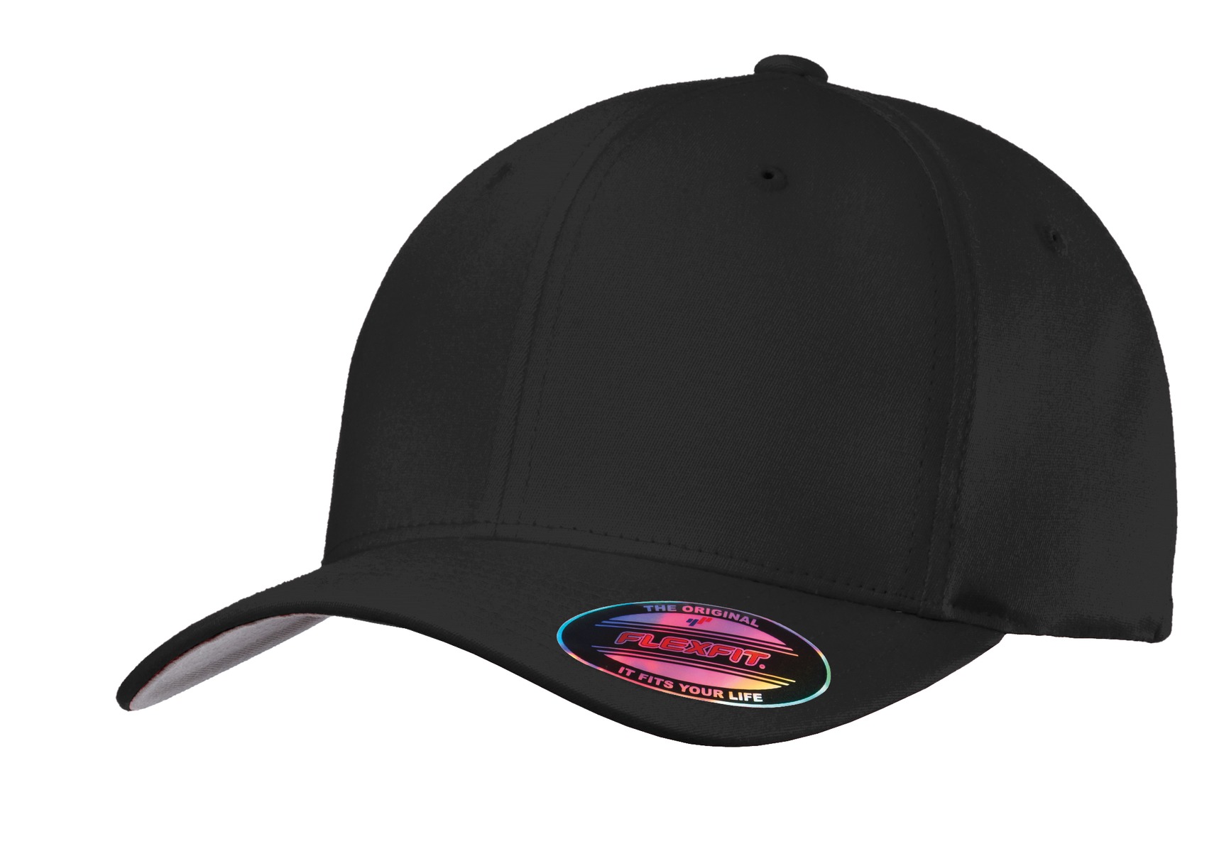 Port Authority ®  Flexfit ®  Cotton Twill Cap