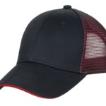 Variation picture for Black/ Red