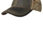 Port Authority ®  Pigment Print Camouflage Cap - 