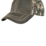 Port Authority ®  Pigment Print Camouflage Cap - 