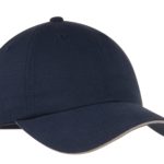 Port Authority ®  Reflective Sandwich Bill Cap - 