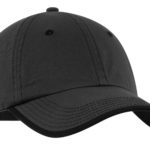 Port Authority ®  Vintage Washed Contrast Stitch Cap - 