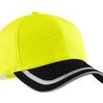 Port Authority ®  Enhanced Visibility Cap - 