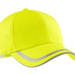 Port Authority ®  Enhanced Visibility Cap - 