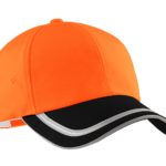 Port Authority ®  Enhanced Visibility Cap - 