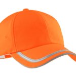 Variation picture for Safety Orange/ Black