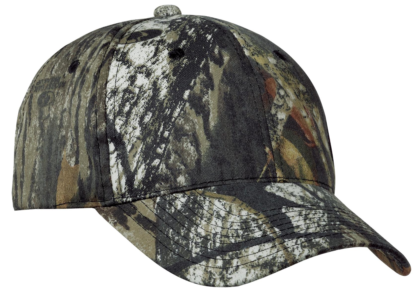 Port Authority ®  Pro Camouflage Series Cap