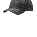 Port Authority ®  Pro Camouflage Series Garment-Washed Cap - 