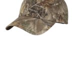 Port Authority ®  Pro Camouflage Series Garment-Washed Cap - 