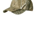 Port Authority ®  Pro Camouflage Series Garment-Washed Cap - 
