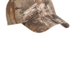 Port Authority ®  Pro Camouflage Series Garment-Washed Cap - 